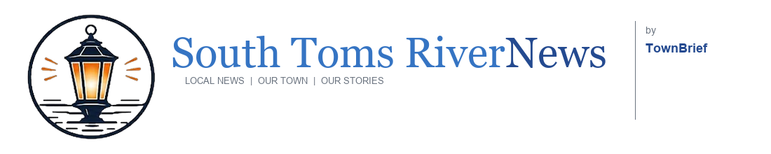 The South Toms River NJ Post